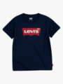 Levi-s Kids Batwing Tee DRESS BLUES