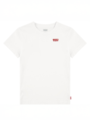 Levi-s Kids Batwing Chest Hit White