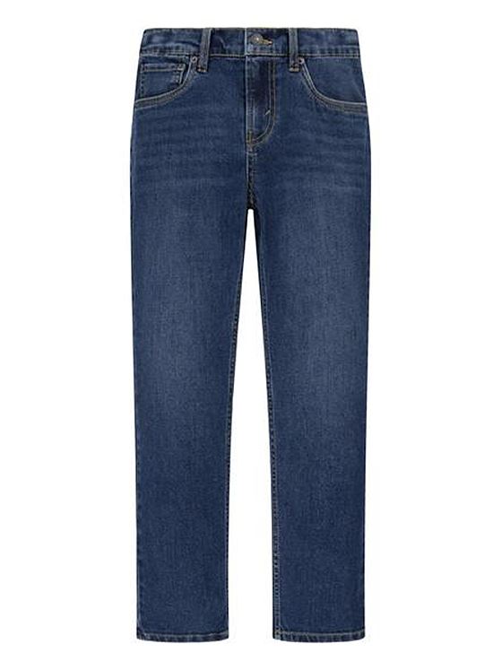 Levi-s Kids 512 Slim Taper Jeans Blue