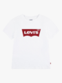 Levi-s Kids Batwing Tee White