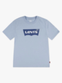 Levi-s Kids Batwing Tee Chambray Blue