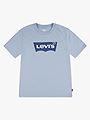 Levi-s Kids Batwing Tee Chambray Blue