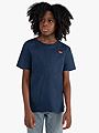 Levi-s Kids Batwing Chest Hit Dress Blues
