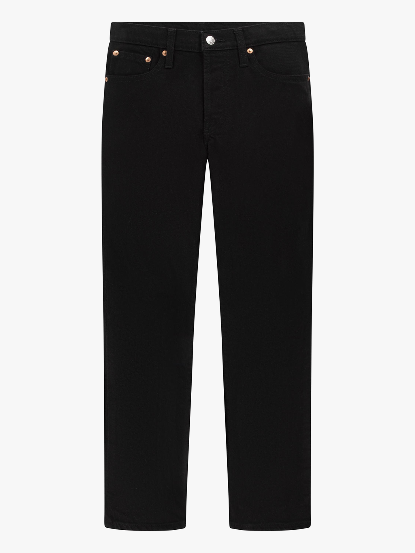 Levi-s Kids 501 Original Jeans Black