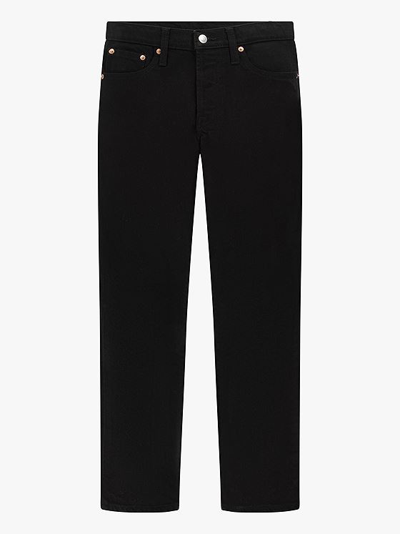 Levi-s Kids 501 Original Jeans Black