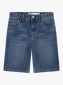 Levi-s Kids New 511 Slim Fit Denim Shorts Goldenrod