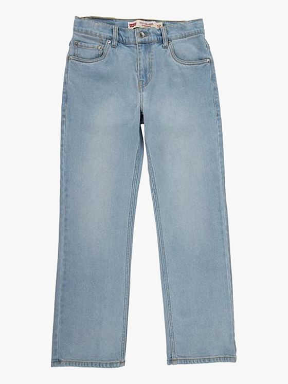 Levi-s Kids 555 Relaxed Straight Jeans Ace High