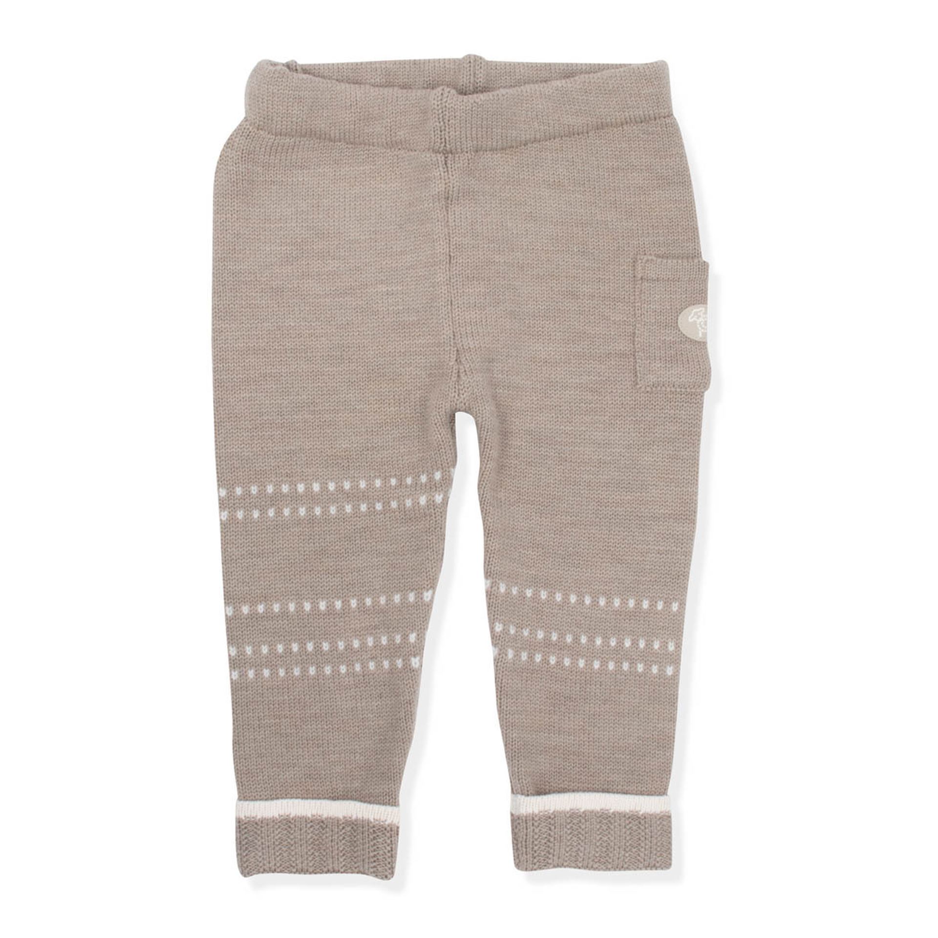 Lillelam Bukse Classic Beige