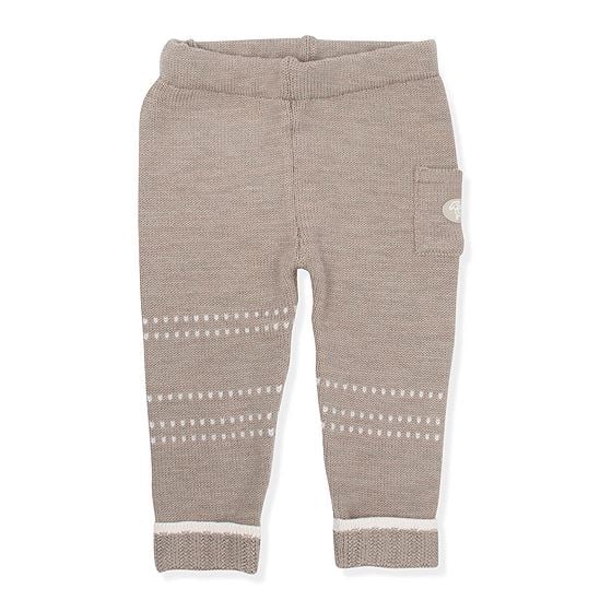 Lillelam Bukse Classic Beige