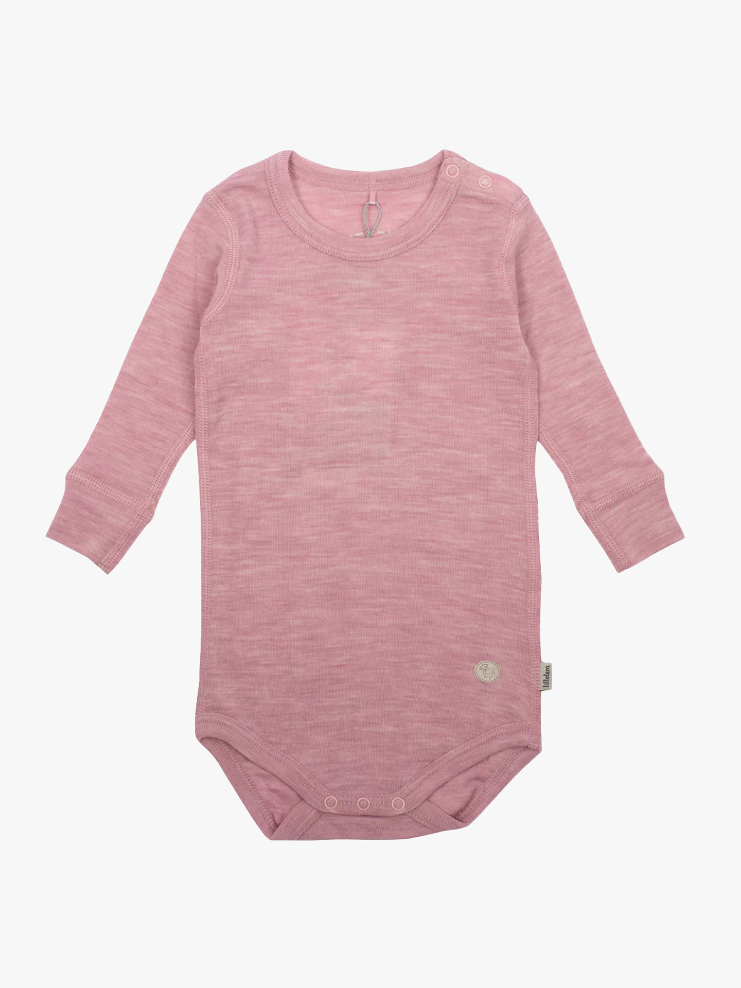 Lillelam Ullbody Lyng