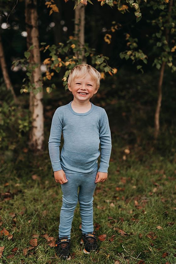 Lillelam Ullongs Mellomblå