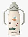 Liewood Kimmie Water Bottle 250 ml Sailing / Sandy