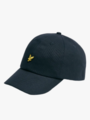Lyle & Scott Junior Baseball Cap Dark Navy
