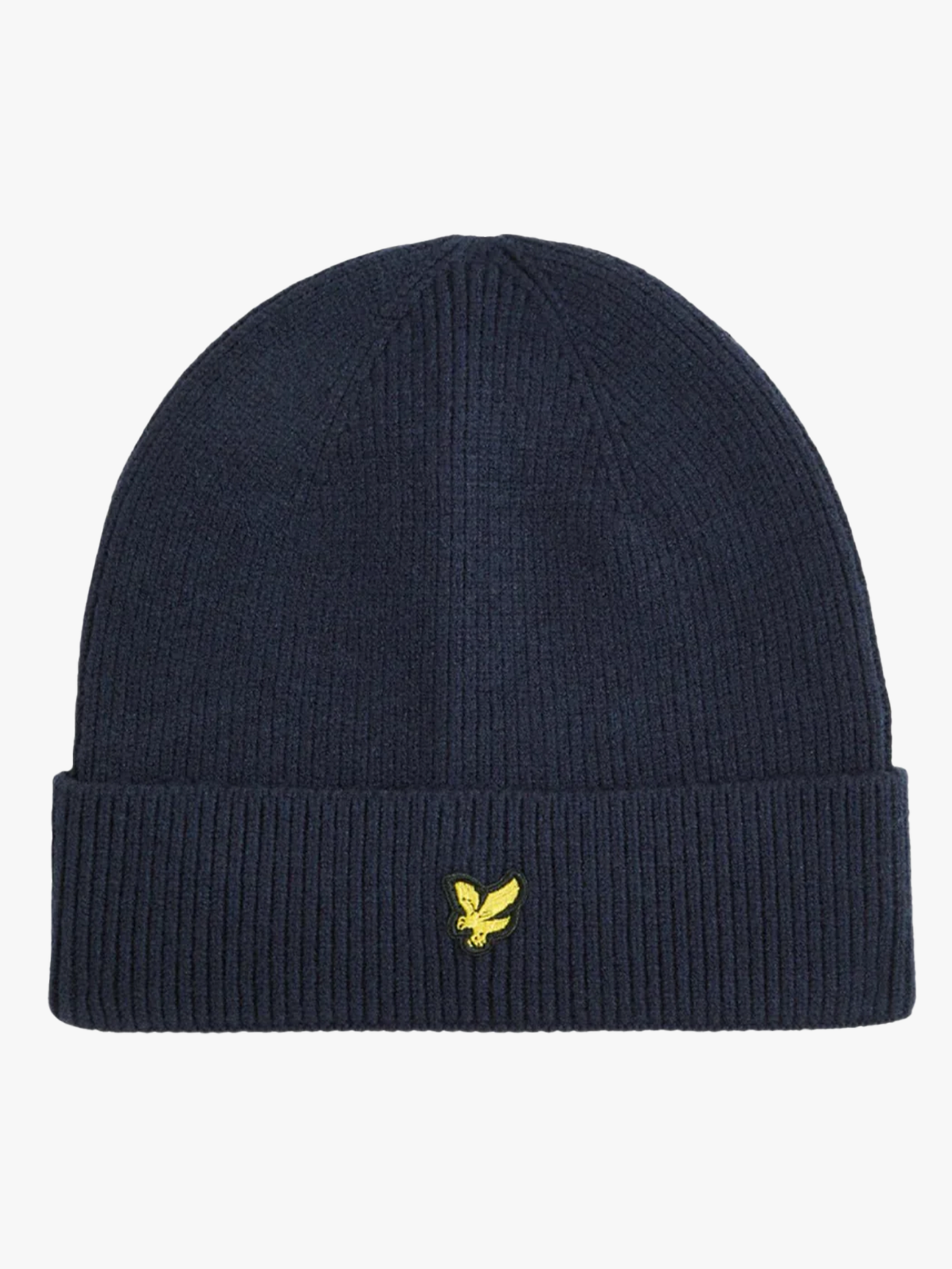 Lyle & Scott Junior Beanie Dark Navy