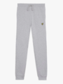 Lyle & Scott Junior Sweat Pant Light Grey Marl