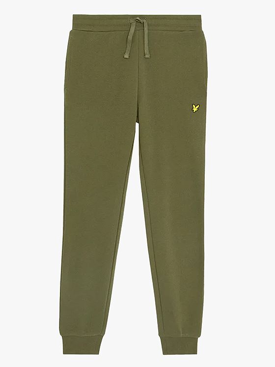 Lyle & Scott Junior Sweat Pant Deep Depths