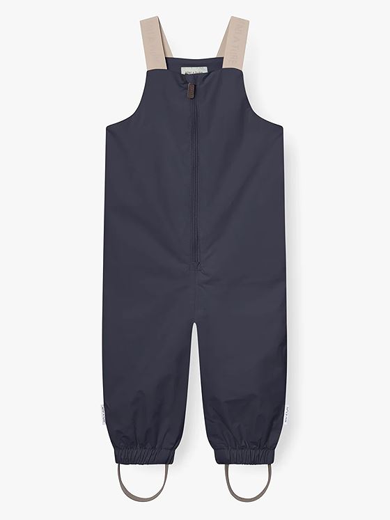 Mini A Ture Walentaya Overalls Ombre blue