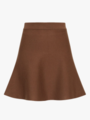 MSCH Copenhagen Mercy East Skirt Cocoa