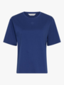 MSCH Copenhagen Melea Icon Tee S BLUE