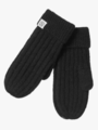 MSCH Copenhagen Hope Icon Mittens Black