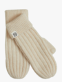 MSCH Copenhagen Hope Icon Mittens FOG MELANGE