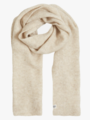 MSCH Copenhagen Hope Icon Scarf Oatmeal Melange