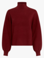 MSCH Copenhagen Mercy East Pullover Syrah