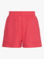 MSCH Copenhagen Harissa Ima Sweat Shorts Rose Red