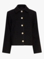 MSCH Copenhagen Abriella Jacket Black