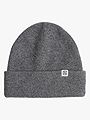 MSCH Copenhagen Lowee Icon Beanie Dark Grey Melange