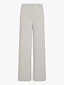 MSCH Copenhagen Macy Michelle High Waist Wide Pants Regular Peyote