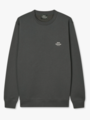 Mads Nørgaard Standard Crew Logo Sweat Grå