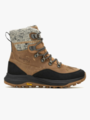Merrell Siren 4 Thermo Mid Zip Waterproof Brun
