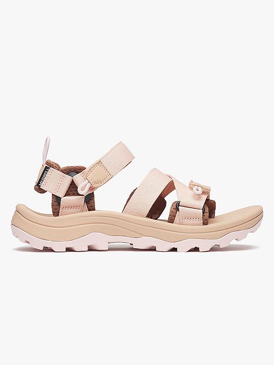 Merrell Speed Fusion Sport RMX Tan Rose