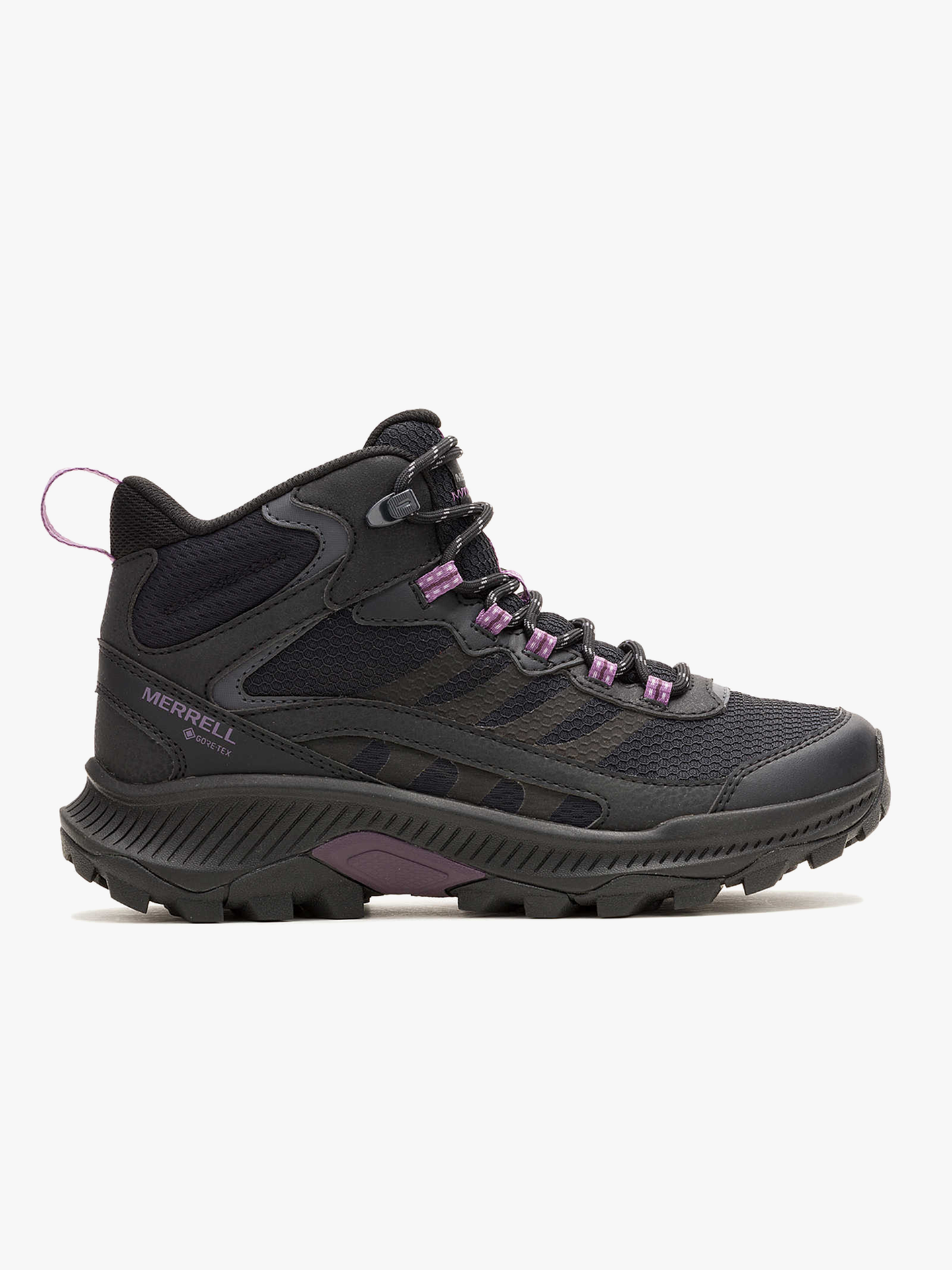 Merrell Speed Strike 2 Mid GTX Black
