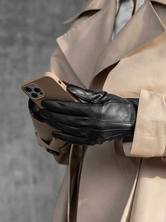 Markberg Carianna MBG Glove Black