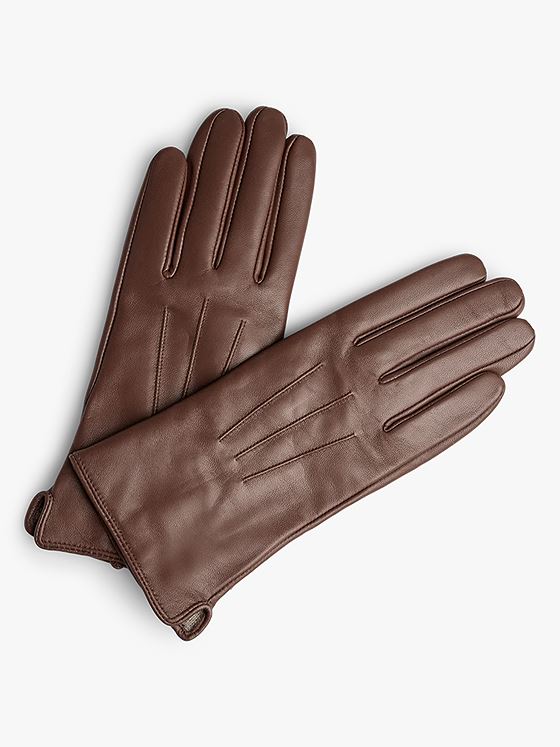 Markberg Carianna MBG Glove 331 - Brandy