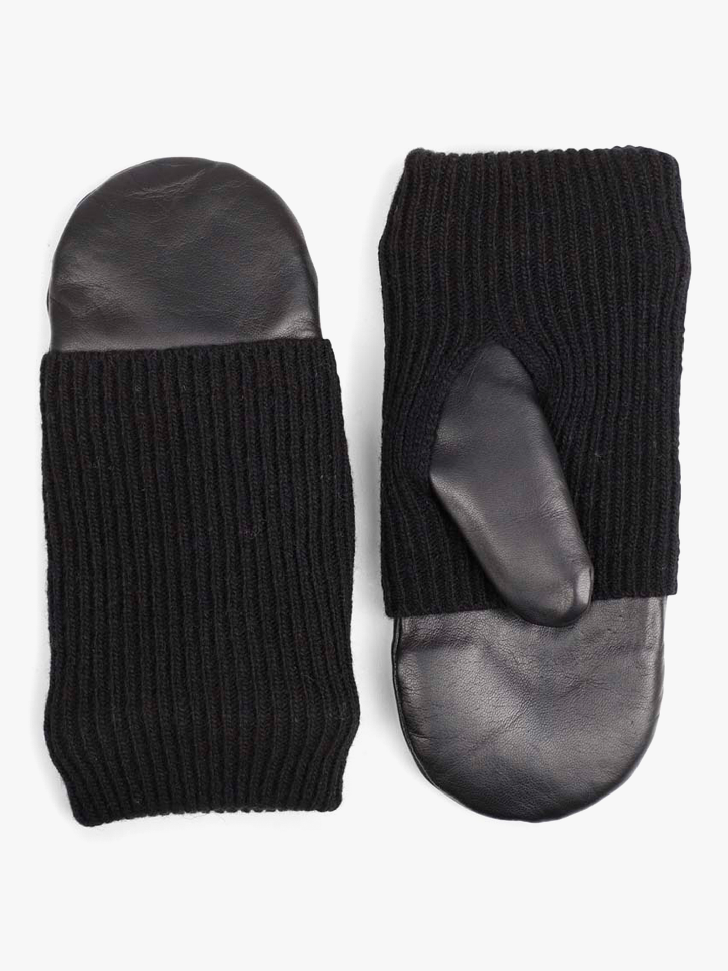 Markberg MaudeMBG Mitten Black