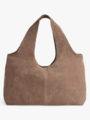 Markberg LaurineMBG Shopper Mocha Mousse