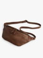 Markberg Camden MBG Bum Bag Cognac w/Br. Gold