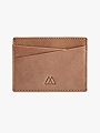 Markberg FreyMBG Card Holder Caramel