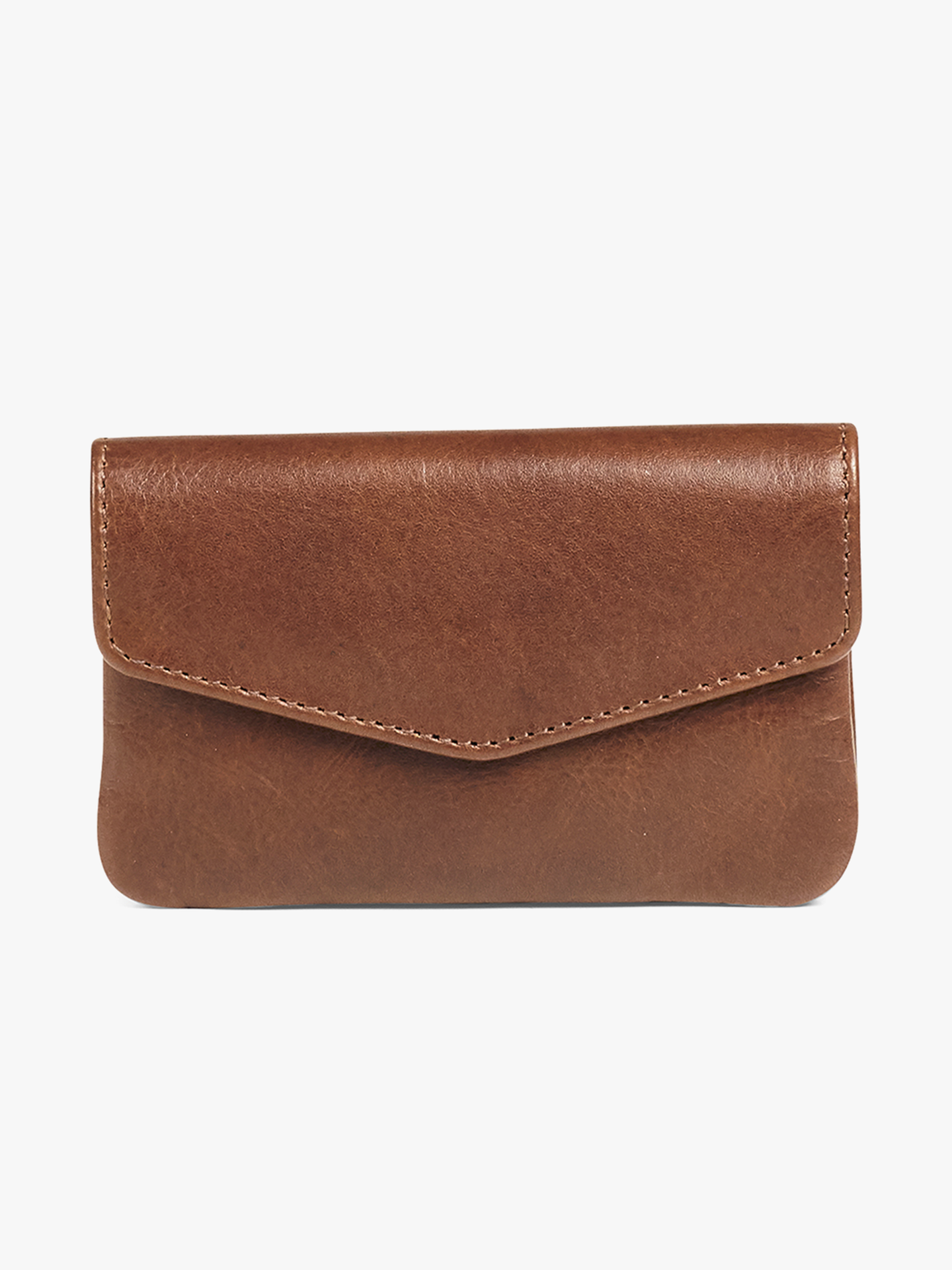 Markberg FaithMBG Coin Purse Chestnut