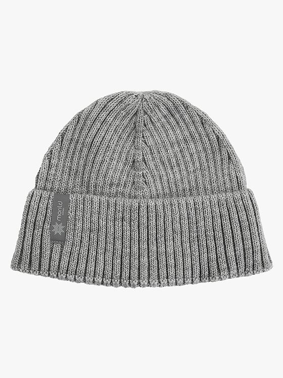 Morild Ask Lue Lys grå