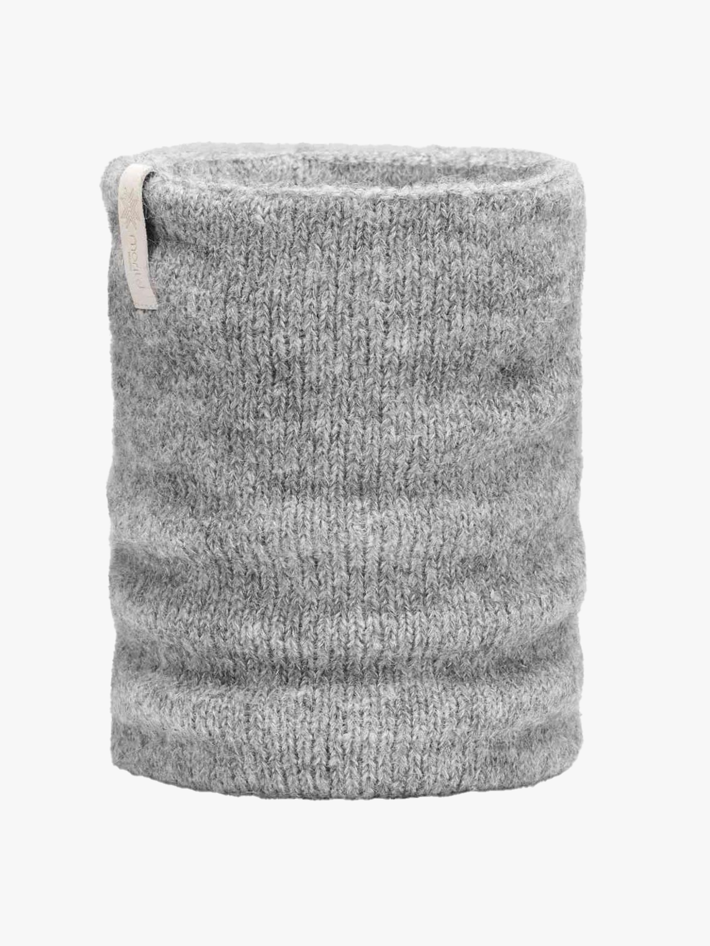 Morild Eirin Hals Grå