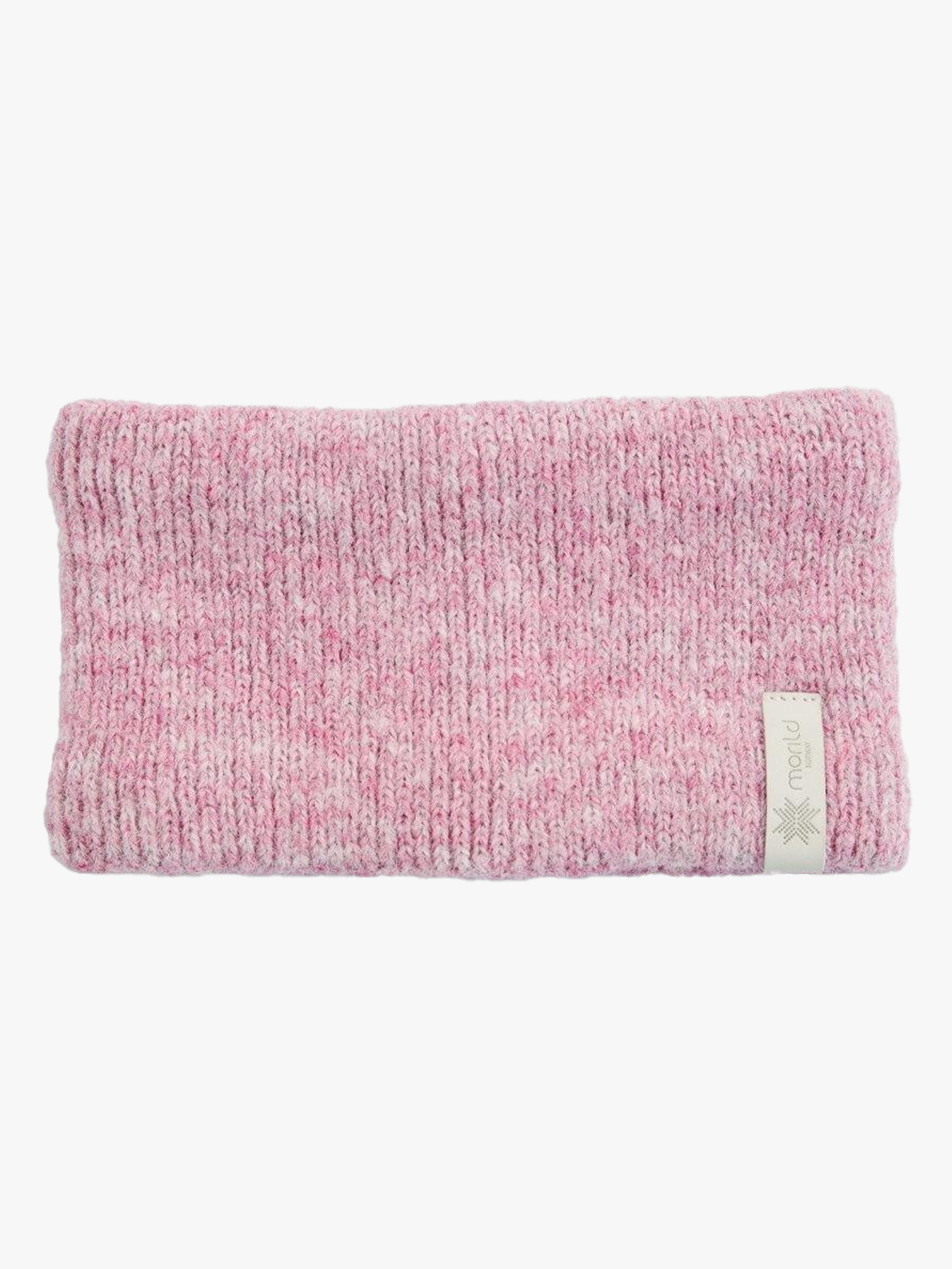 Morild Eirin Pannebånd Rosa