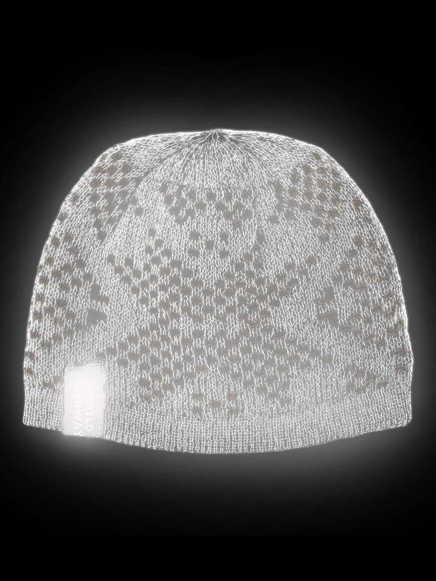 Morild Tradisjon Lue Blå/ Kitt