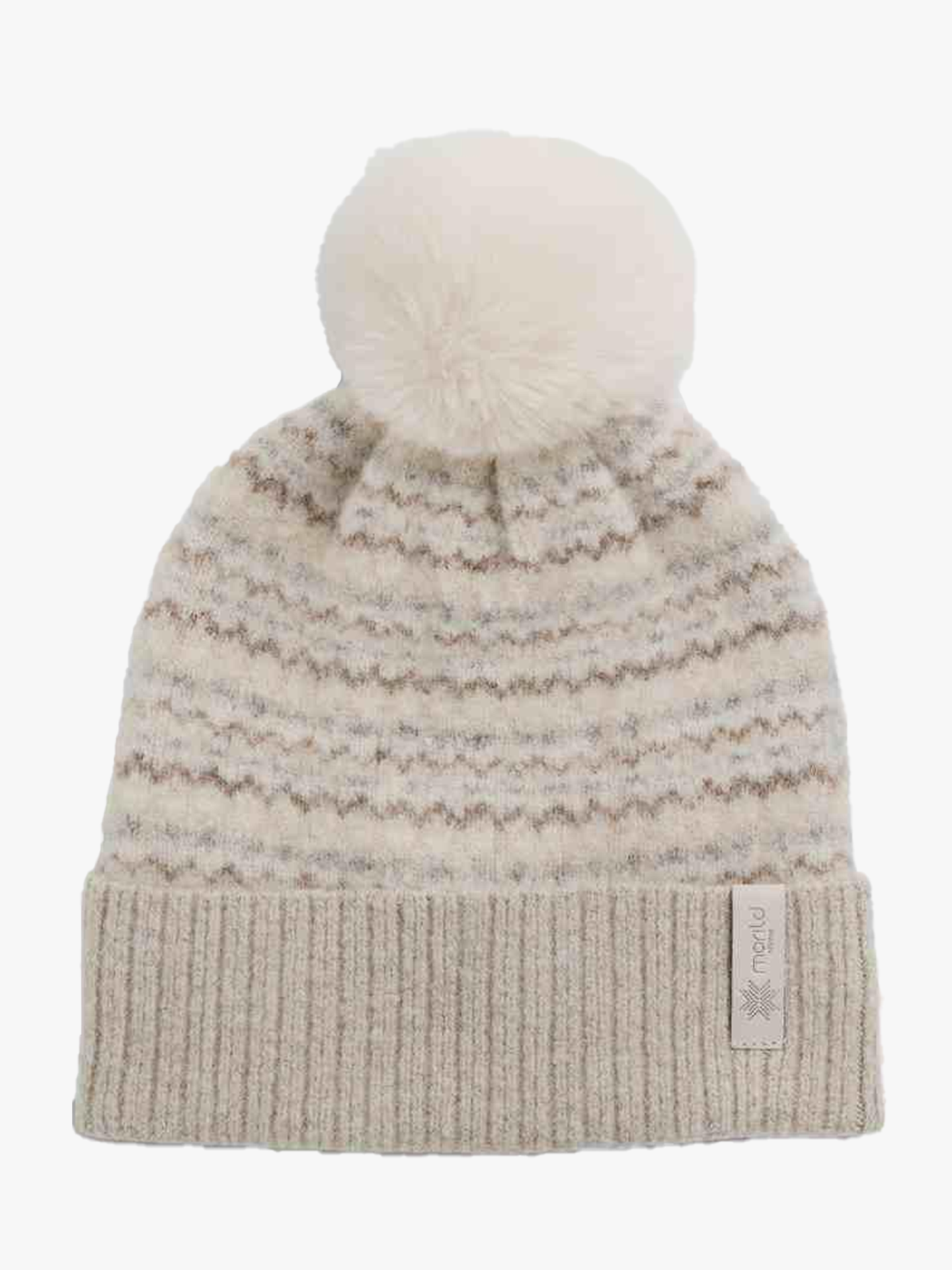 Morild Twist Lue Sand