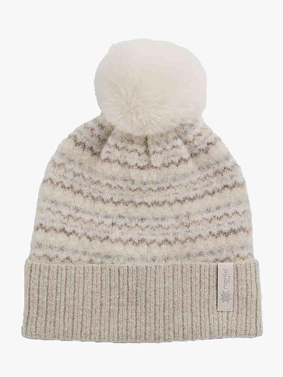 Morild Twist Lue Sand