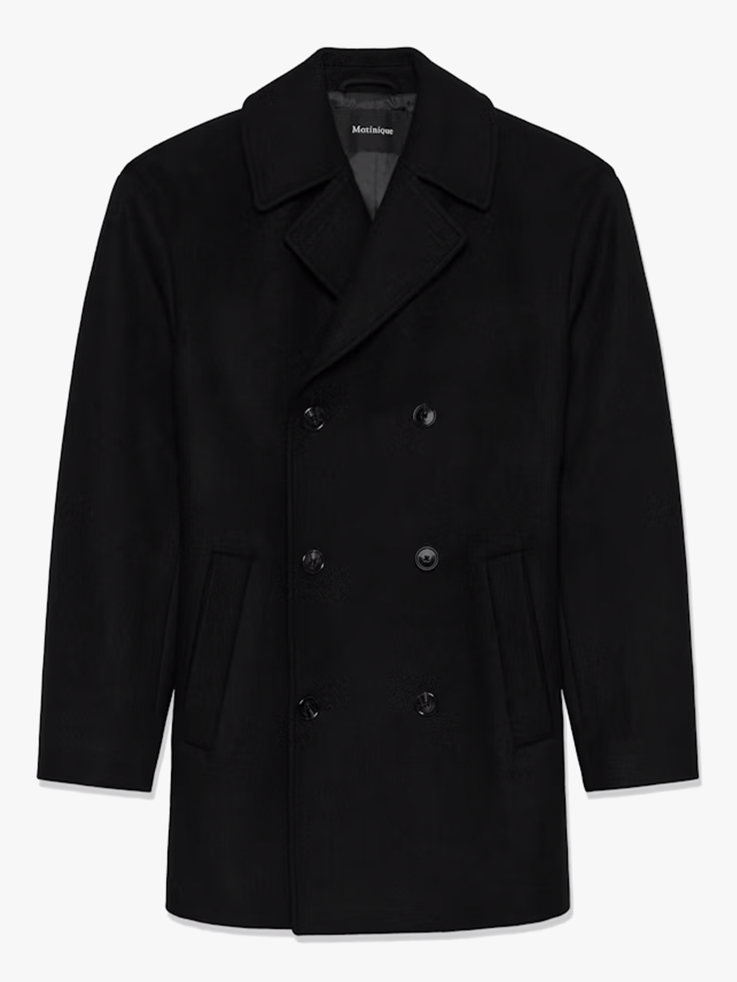 Matinique Burnley Black