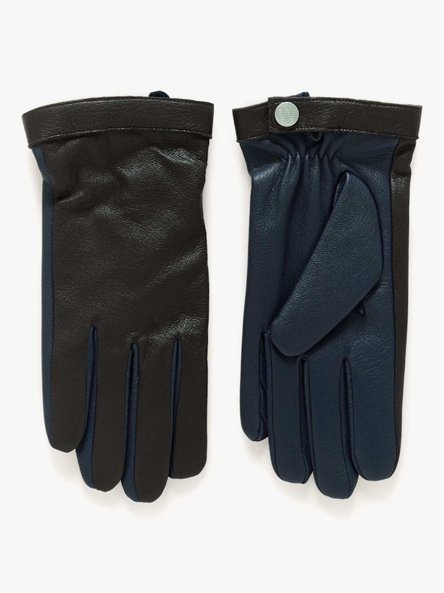 Matinique Kirby Glove Espresso